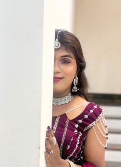 Hotty Shemale - Acompañantes transexual in Bangalore Photo 2 of 8