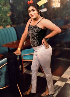Hotty Shemale - Acompañantes transexual in Bangalore Photo 3 of 8