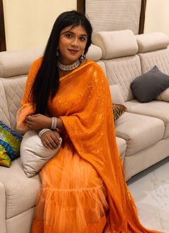 Hotty Shemale - Acompañantes transexual in Bangalore Photo 4 of 8