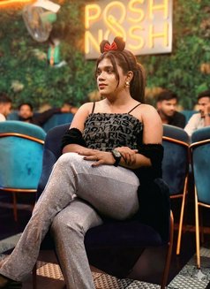 Hotty Shemale - Acompañantes transexual in Bangalore Photo 5 of 8