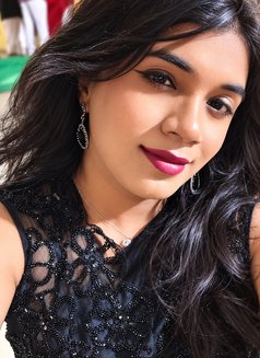 Hotty Shemale - Acompañantes transexual in Bangalore Photo 7 of 8