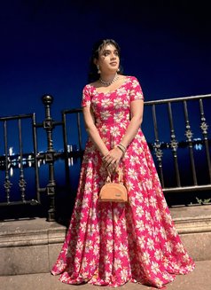 Hotty Shemale - Acompañantes transexual in Bangalore Photo 8 of 8