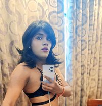 Hotty Shemale - Transsexual escort in Hyderabad