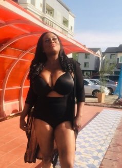 Mistress Vina - escort in Accra Photo 1 of 2