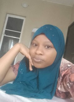 Hottybabe - escort in Cairo Photo 1 of 1