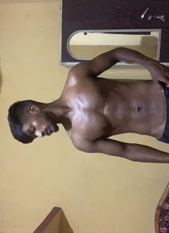 Hottyboy - Male escort in Pune Photo 2 of 3