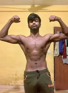 Hottyboy - Male escort in Pune Photo 3 of 3