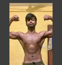 Hottyboy - Male escort in Raipur