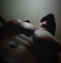 Hottyboy - Male escort in Raipur