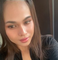Hottygirl - Transsexual escort in Manila