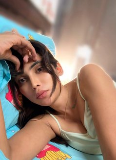 Hottykushi - escort in Hyderabad Photo 8 of 8
