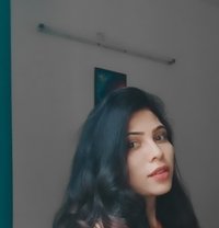 Hottykushi - escort in Hyderabad