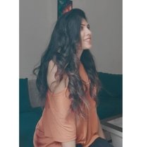 Hottykushi - escort in Hyderabad