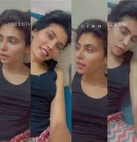 Hottykushi - escort in Hyderabad