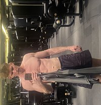 Hotus - Male escort in Pattaya