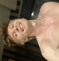 Hotus - Male escort in Pattaya