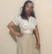 Hotwife in Colombo - escort in Colombo