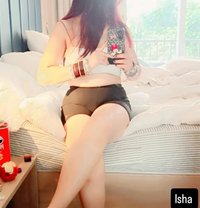 Hotwife Isha - puta in Ahmedabad