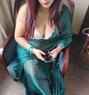 Hotwife Isha - escort in New Delhi Photo 1 of 3