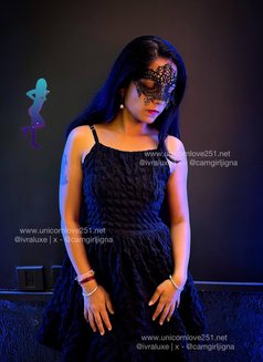 Hotwife Jigna Meet After CAM PREMIUM - escort in Ahmedabad Photo 18 of 23