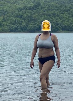 Hotwife Mumbai: Age 36 - escort in Mumbai Photo 1 of 2