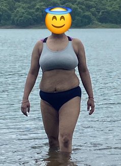 Hotwife Mumbai: Age 36 - escort in Mumbai Photo 2 of 2