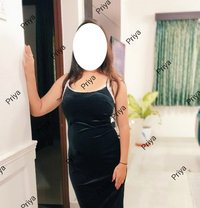 Hotwife Priya - escort in Surat