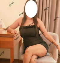 Hotwife Priya - escort in Surat