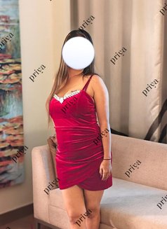 Hotwife Priya - escort in Mumbai Photo 11 of 12