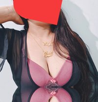 Hotwife Priya Queen - escort in Pune