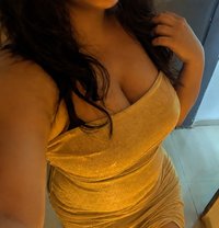 Hotwife Priya Your Fantasy Queen - escort in Lonavala