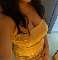 Hotwife Priya Your Fantasy Queen - escort in Lonavala