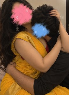 Hotwife Priya Your Fantasy Queen - puta in Mumbai Photo 5 of 5