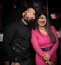 Hotwife Radhika Sharma - Acompañante in Dubai Photo 7 of 9