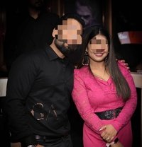 Hotwife Radhika Sharma - companion in Dubai