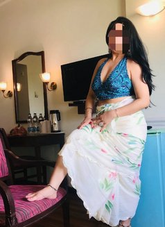 Hotwifeeve - Acompañante in Hyderabad Photo 3 of 4