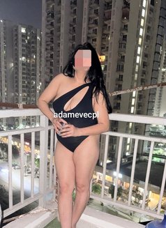 Hotwifeeve - read profile before DM - Acompañante in New Delhi Photo 23 of 23