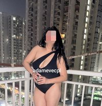 Hotwifeeve - read profile before DM - Acompañante in New Delhi