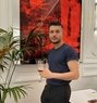 HotXL_Cenk - Male escort in İstanbul Photo 3 of 3