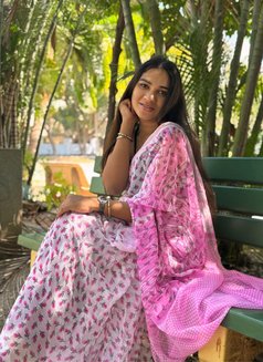 Hoty Aishwarya Call Girl Hyderabad - puta in Hyderabad Photo 6 of 7