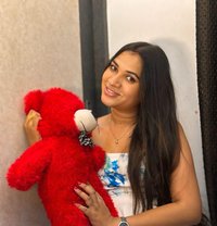 Hoty Aishwarya Call Girl Hyderabad - escort in Hyderabad Photo 3 of 4