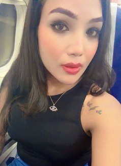 Hoty Bipasa - Transsexual escort in Bangalore Photo 1 of 10
