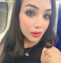 Hoty Bipasa - Transsexual escort in Bangalore