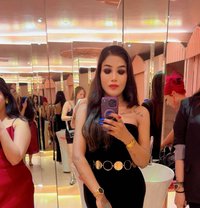 Hoty Bipasa - Transsexual escort in Bangalore