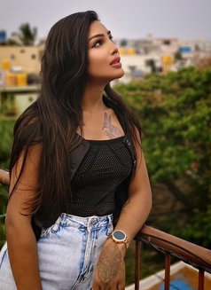 Hoty Bipasa - Transsexual escort in Candolim, Goa Photo 8 of 12