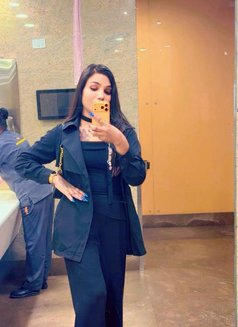 Hoty Bipasa - Transsexual escort in Candolim, Goa Photo 10 of 12