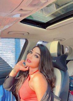 Hoty Bipasa - Transsexual escort in Candolim, Goa Photo 12 of 12