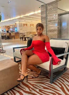 Hoty Hoty - escort in Port Harcourt Photo 1 of 3