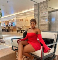 Hoty Hoty - puta in Lagos, Nigeria