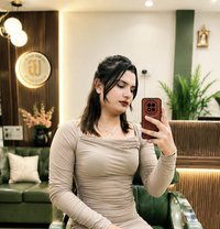 Sexy Shirin - Transsexual escort in Pune